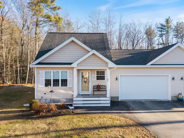 5A Sorrento Way #5A, Gray, ME 04039