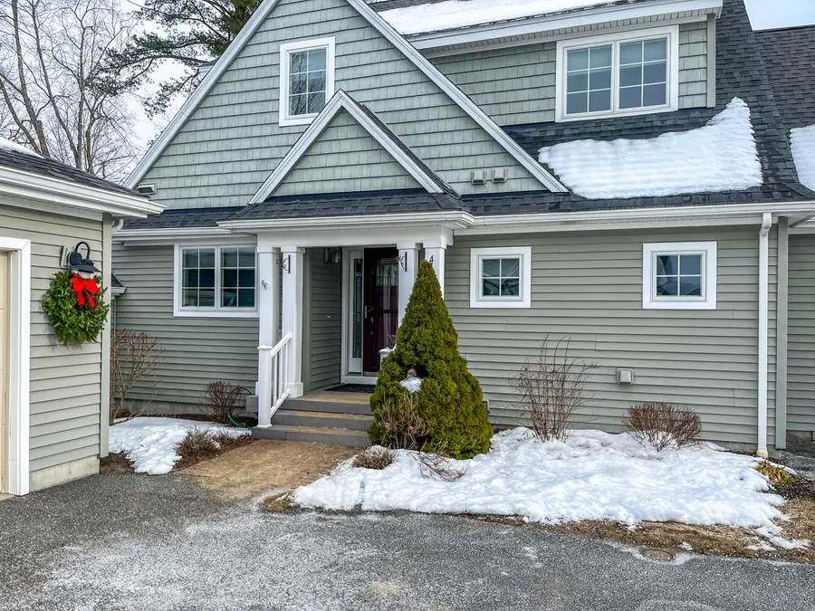 4 Iris Way #50, Brunswick, ME 04011 - Image #2