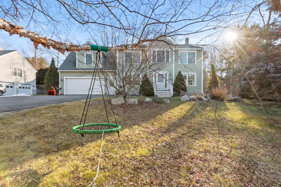 9 Longview Drive, Portland, ME 04103 - #2