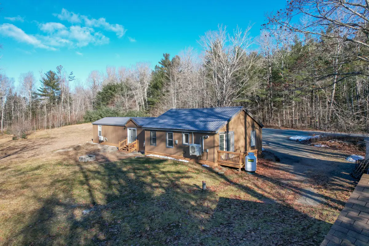924 Great Pond Road, Great Pond, ME 04408 - #1