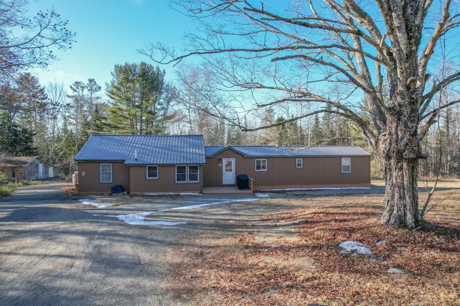 924 Great Pond Road, Great Pond, ME 04408 - #2