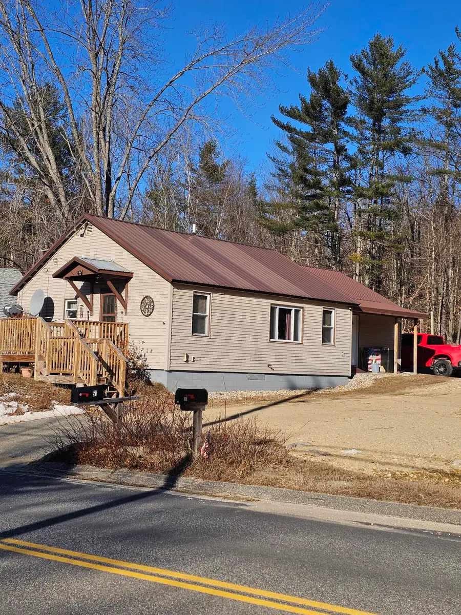 51 Wyman Hill Road, Rumford, ME 04276 - Image #3