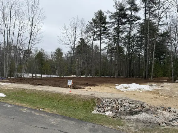 Lot 4 Cider Mill Lane, Kennebunk, ME 04043