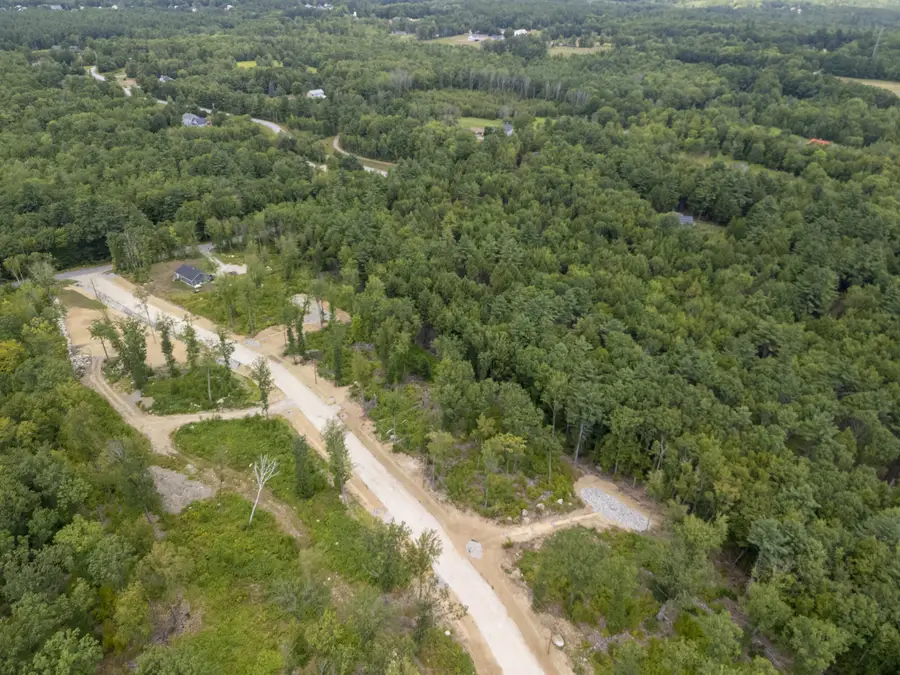 Lot #2 Jordan Heights Road, Cornish, ME 04020 - Image #3
