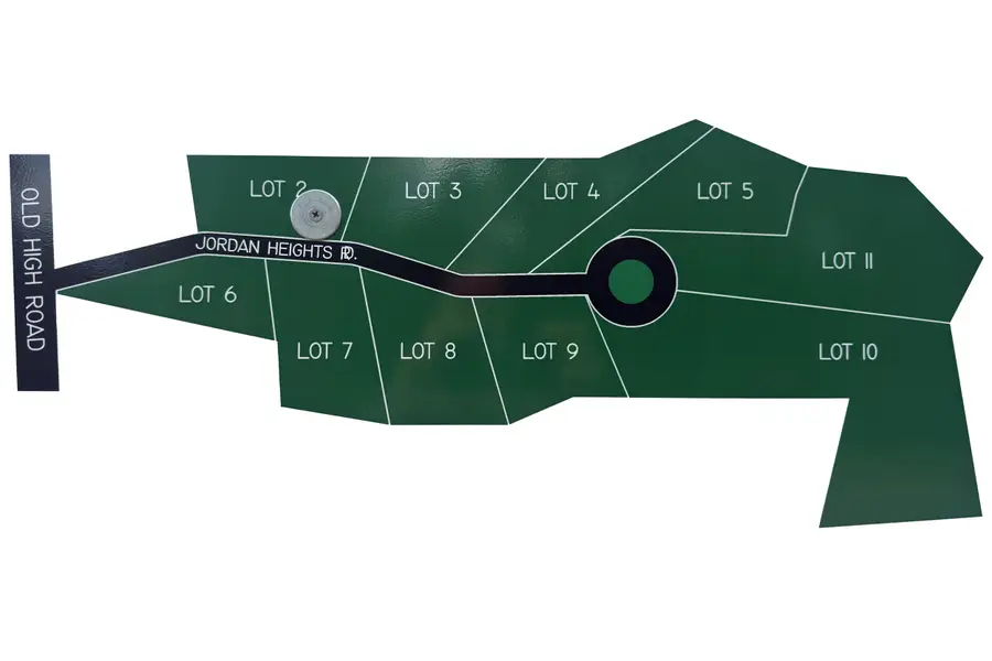 Lot #3 Jordan Heights Road, Cornish, ME 04020 - Image #2