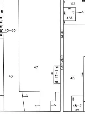 047 Garland Road, Mapleton, ME 04757 - Image #1