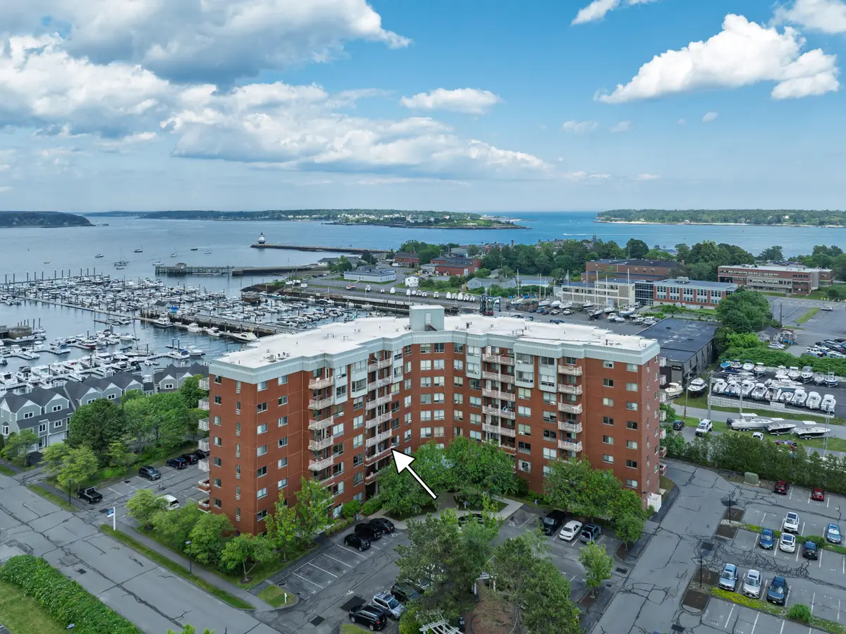148 Breakwater Drive #302, South Portland, ME 04106 - Image #1