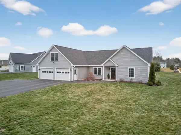 42 Fieldstone Drive, Augusta, ME 04330