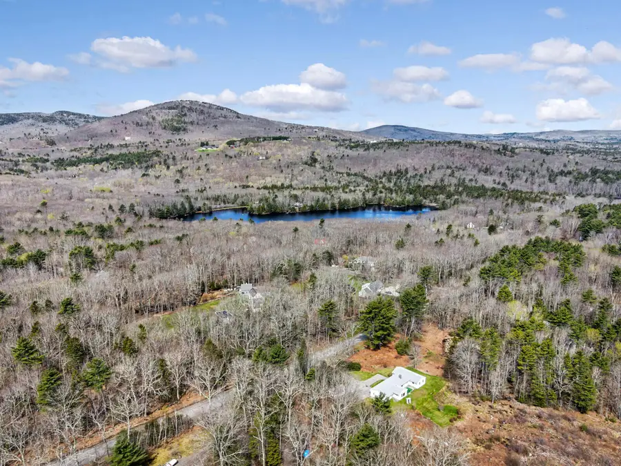121 E Fork Road, Camden, ME 04843 - Image #3