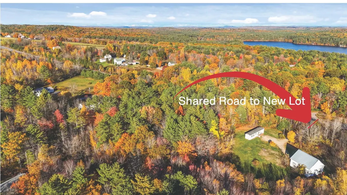 TBD Abby Lane, New Gloucester, ME 04260 - Image #1