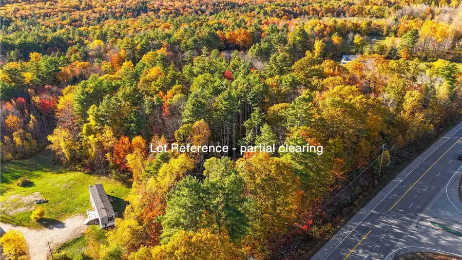 TBD Abby Lane, New Gloucester, ME 04260 - Image #3