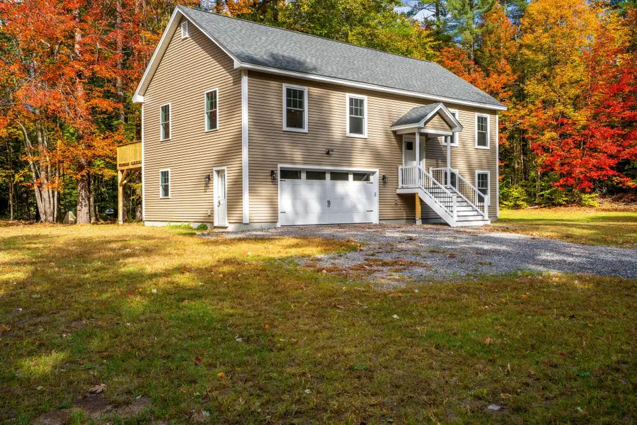 25 Little Cove Road, Harrison, ME 04040 - Image #3