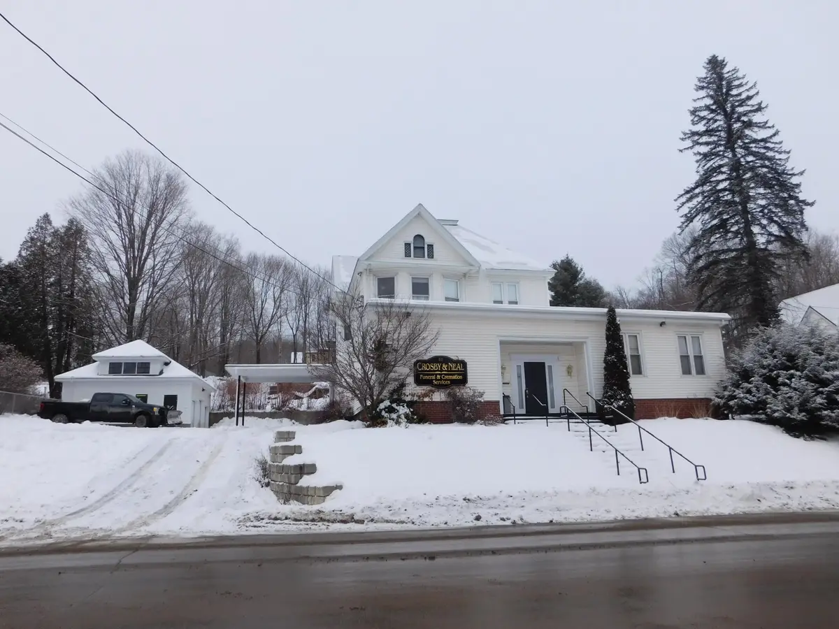 61 Main Street, Dexter, ME 04930 - Image #1