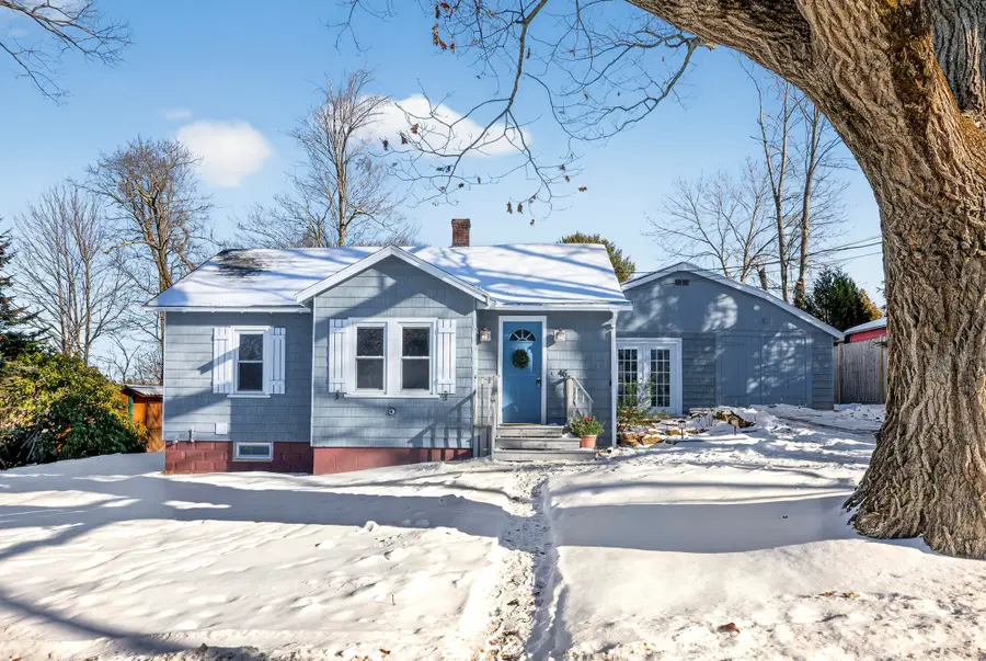 46 Spurwink Avenue, Cape Elizabeth, ME 04107 - Image #2