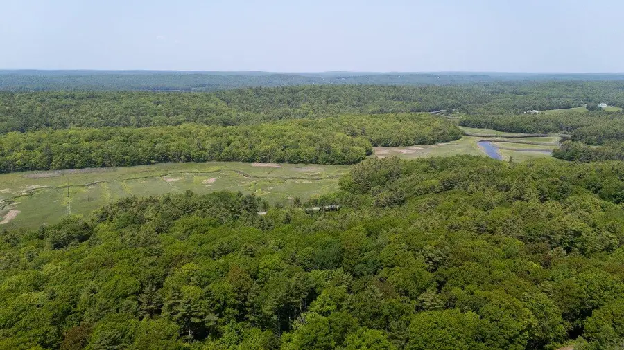 Lot #4 Lewis Hill Road, Newcastle, ME 04553 - #3
