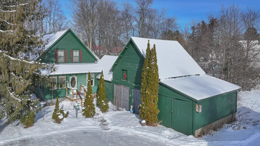 60 Smith Street, Fryeburg, ME 04037 - Image #2