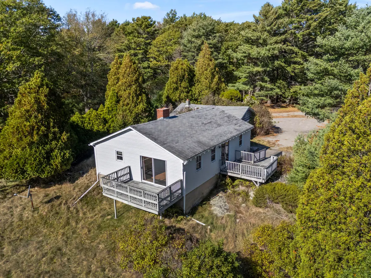 129 Five Islands Road, Georgetown, ME 04548 - Image #1