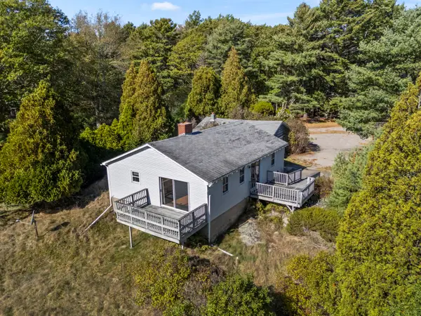129 Five Islands Road, Georgetown, ME 04548