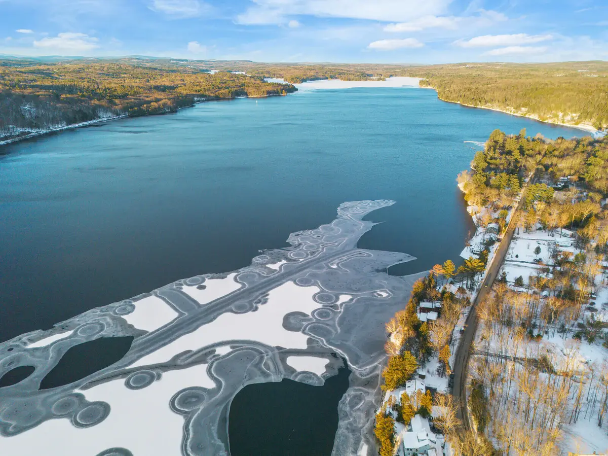 104 Memorial Drive, Winthrop, ME 04364 - Image #1