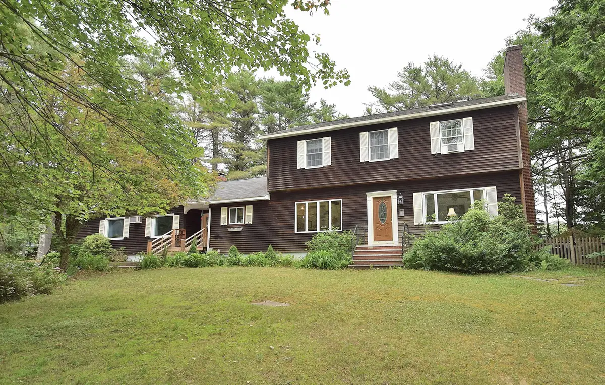 10 Durham Road, Freeport, ME 04032 - #1