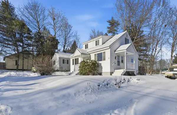 32 Abbott Street, Waterville, ME 04901
