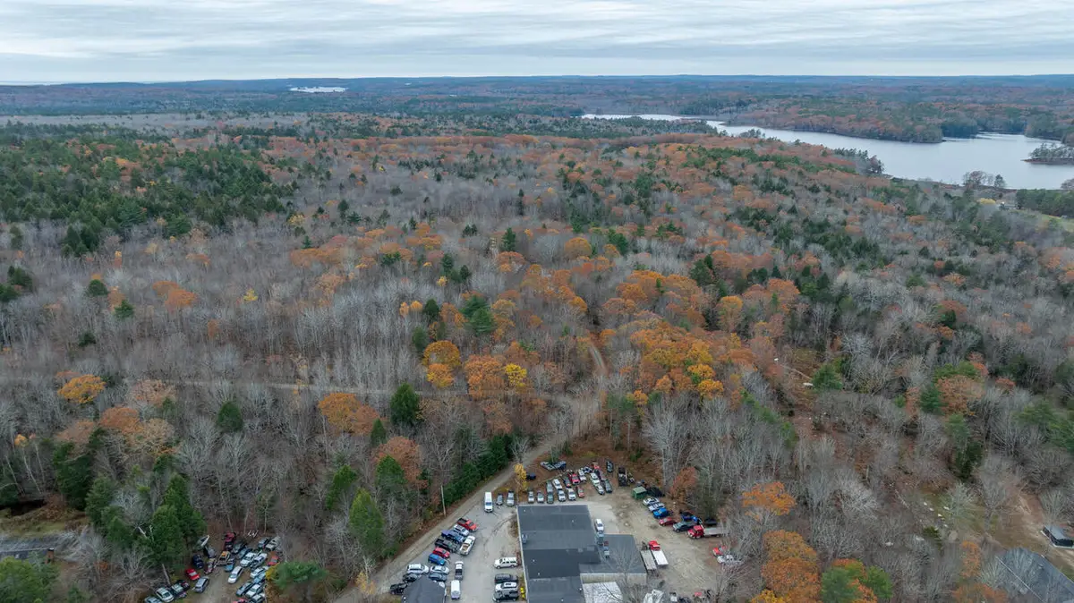 235 Perry Greene Hill, Waldoboro, ME 04572 - Image #1