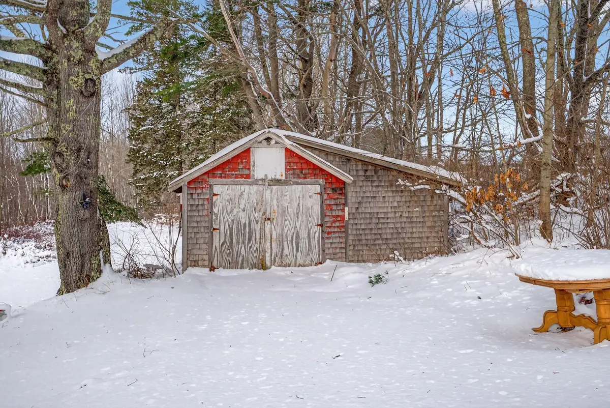 1344 Old Route One, Waldoboro, ME 04572 - Image #1
