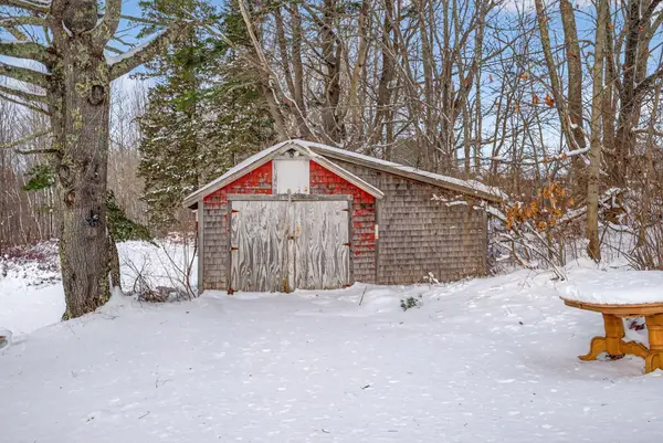 1344 Old Route One, Waldoboro, ME 04572