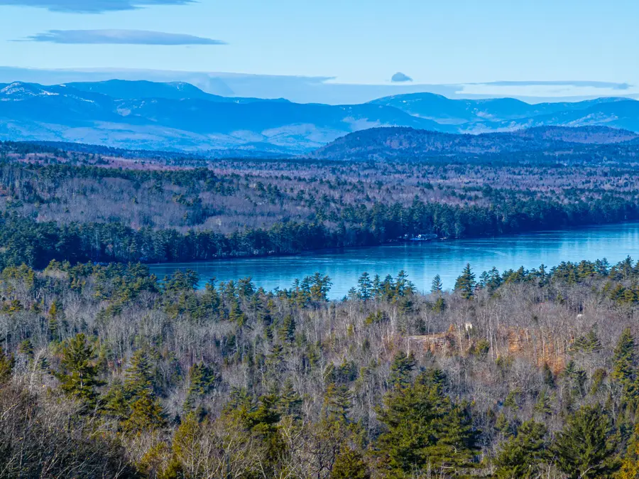 Lot 32B-2 Washington View Lane, Bridgton, ME 04009 - Image #3