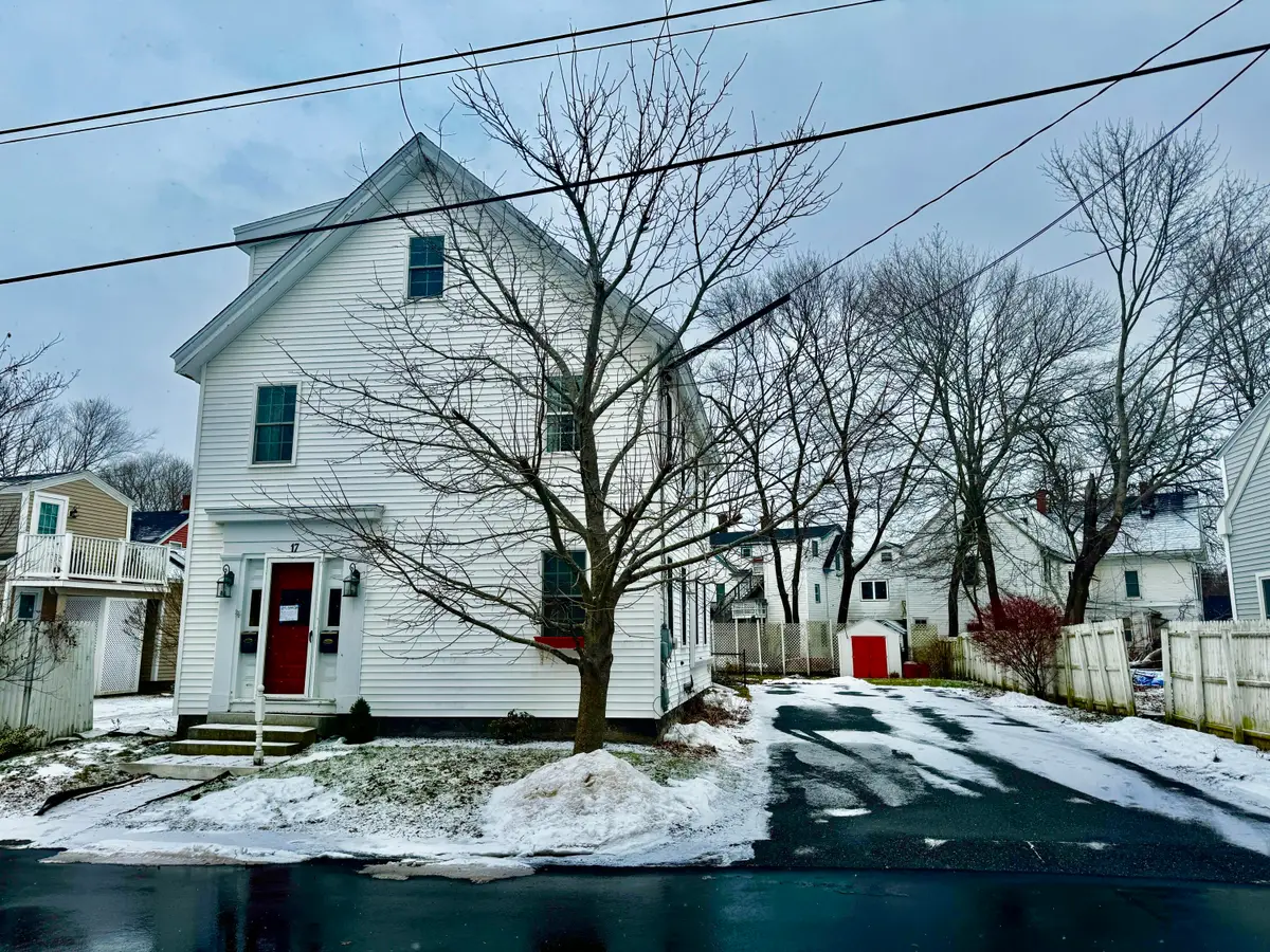17 State Street, Rockland, ME 04841 - Image #1