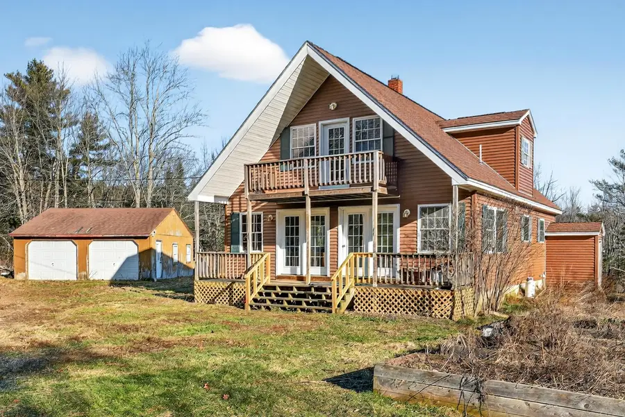 340 Wingood Road, Windsor, ME 04363 - Image #2