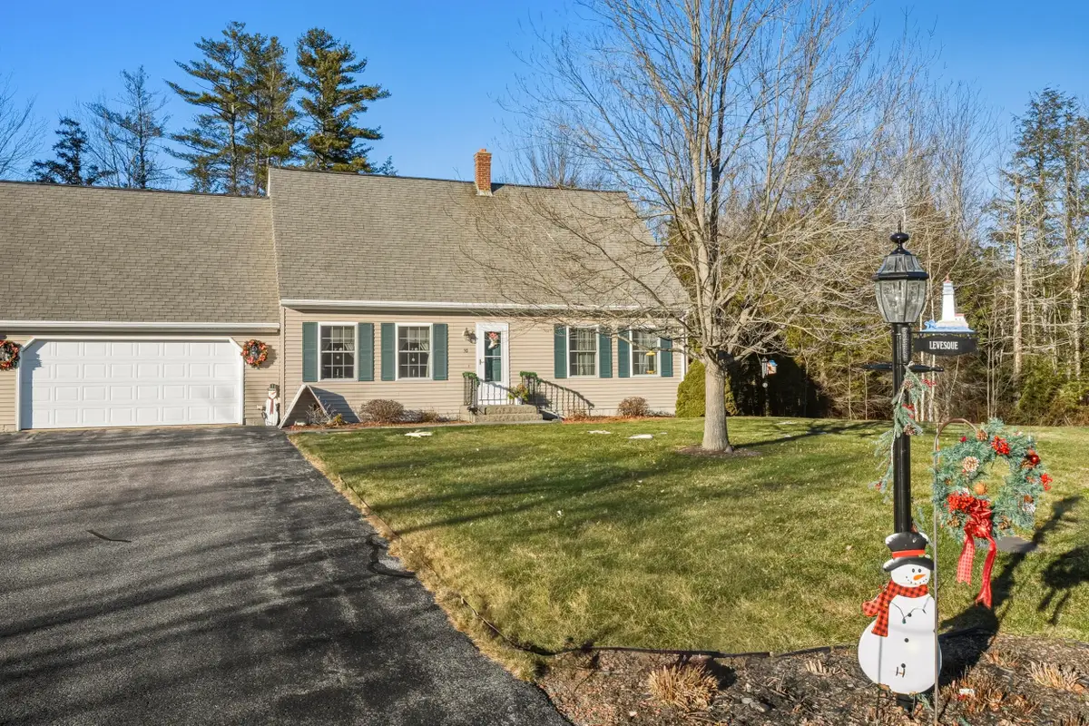 50 Rubellite Lane #60, Auburn, ME 04210 - Image #1