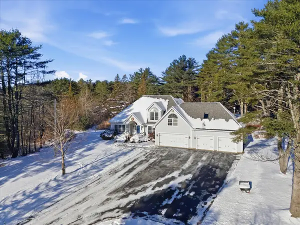 692 Kennebec Road, Hampden, ME 04444