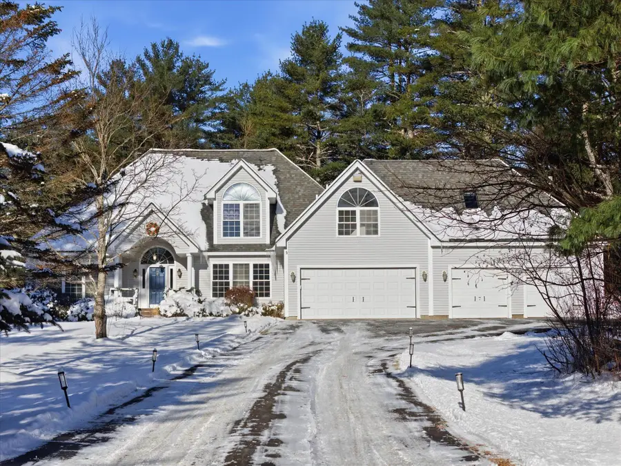692 Kennebec Road, Hampden, ME 04444 - Image #2