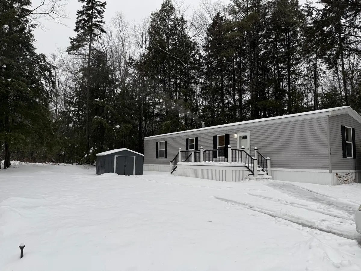 64 Pineland Drive, Winthrop, ME 04364 - Image #1