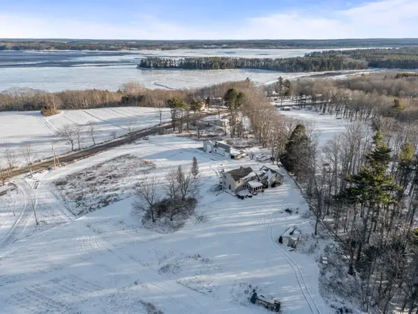 467 Bay Road, Bowdoinham, ME 04008