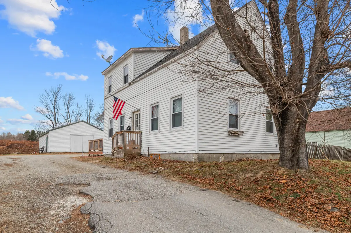 73 Harrison Avenue, Gardiner, ME 04345 - Image #1