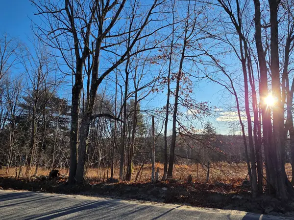 Lot #1 Lane Road, Mechanic Falls, ME 04256