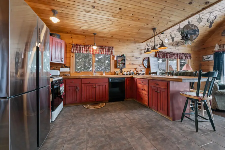 10 Left Branch, Sandy River Plt, ME 04970 - Image #3