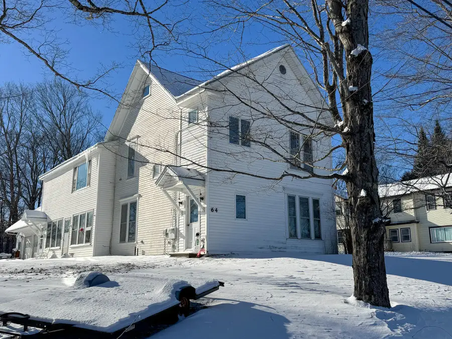 64 Saint Albans Road, Corinna, ME 04928 - Image #2