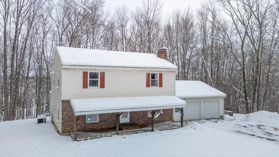 43 Pinewood Drive, Wiscasset, ME 04578 - Image #2