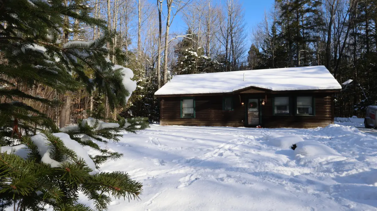 49 Ladd Road, Rome, ME 04963 - Image #1