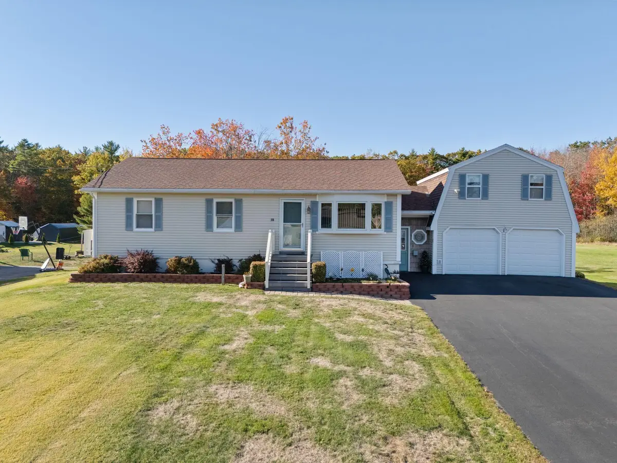 74 Guinea Road, Biddeford, ME 04005 - Image #1