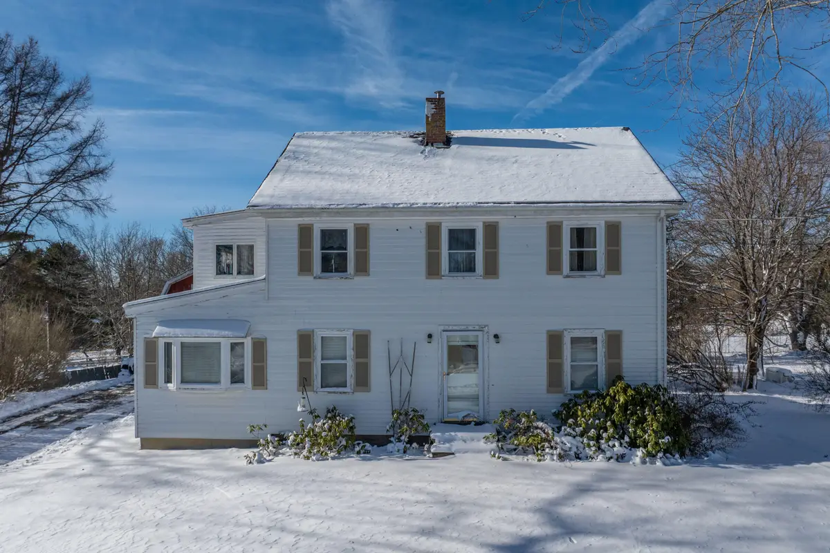 27 Lawrence Avenue, Thomaston, ME 04861 - Image #1