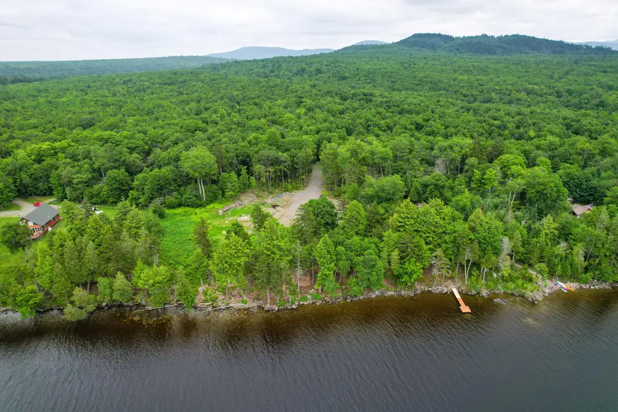 Lot 78 Norcross Brook Road, Northwest Piscataquis, ME 04441 - Image #3