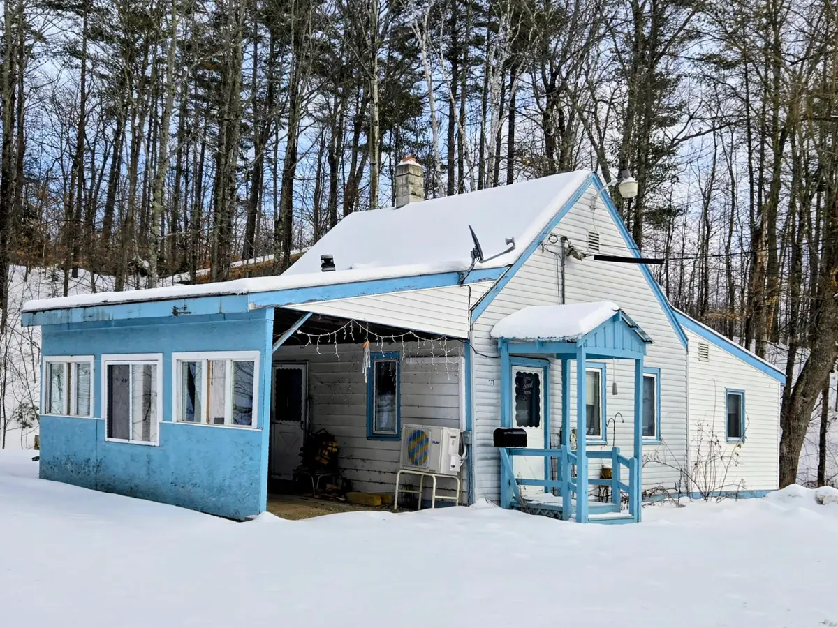 372 River Road, Avon, ME 04966 - Image #1