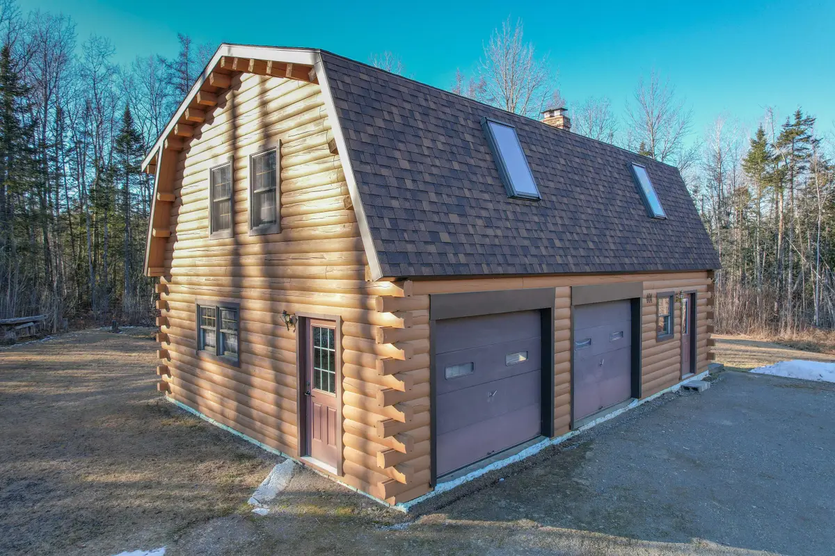 101 Townhouse Road, Kenduskeag, ME 04450 - Image #1