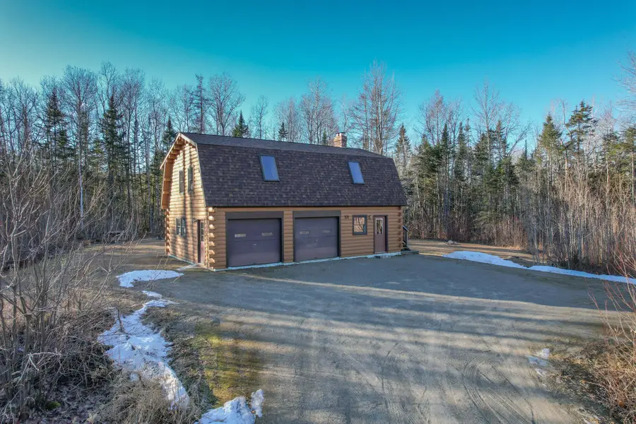 101 Townhouse Road, Kenduskeag, ME 04450 - Image #3