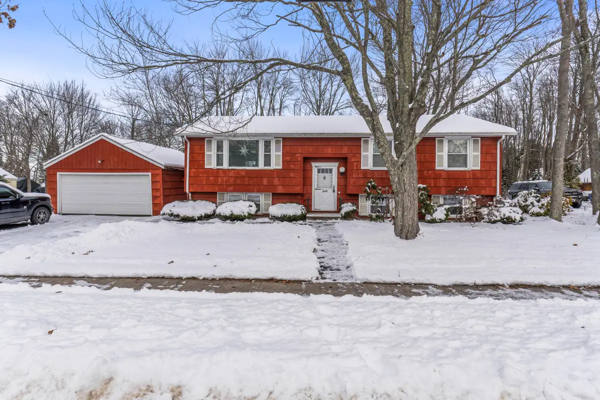 30 Sokokis Street, South Portland, ME 04106 - Image #1