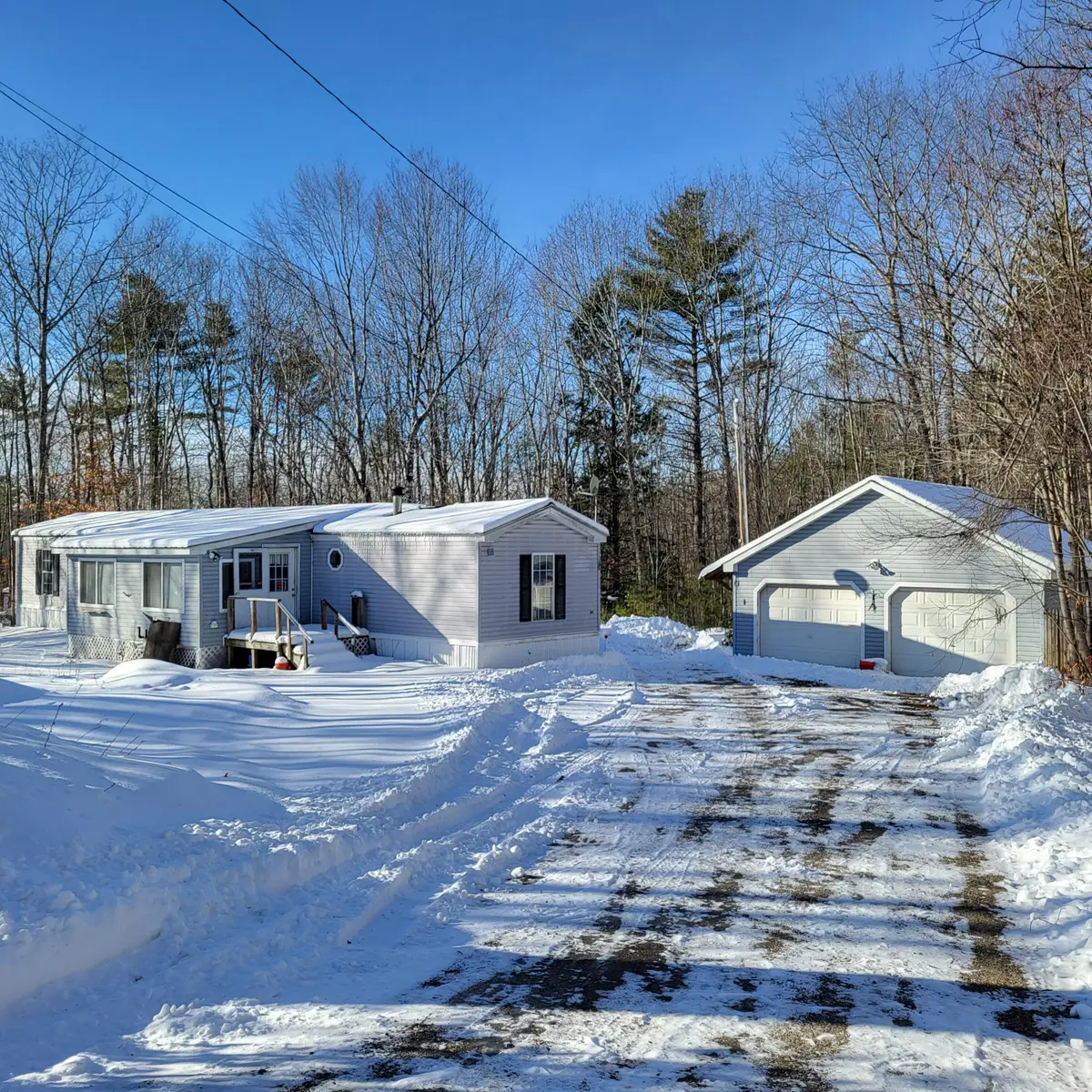 84 Whittemore Road, Oxford, ME 04270 - Image #1